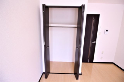 【収納】 | フジパレスヴィオレ | クローゼット