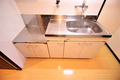【キッチン】 | フジパレスヴィオレ