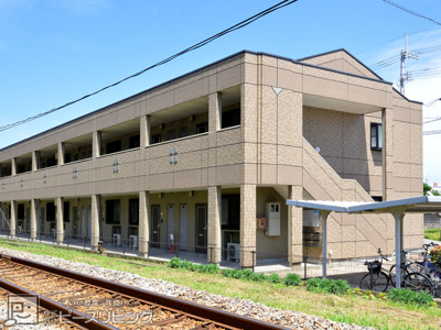 【外観】 | グランチェスタ