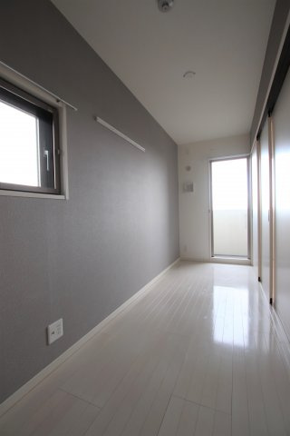 【寝室】 | YF宮山台ガーデン