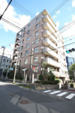 ディアコート新宿柏木の画像
