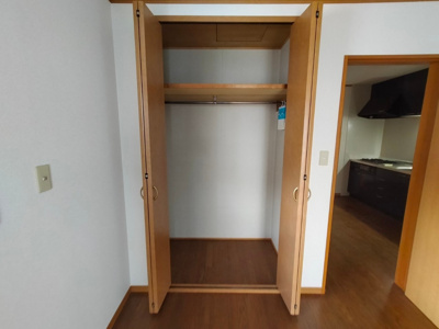 【収納】 | ザハウスオブマダムジュエルＢ２棟