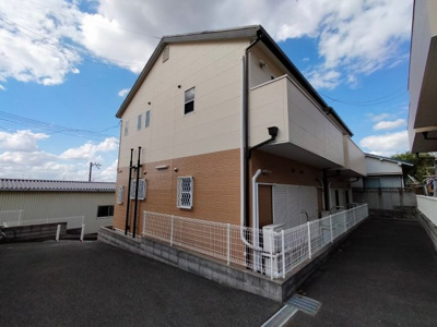 【外観】 | ザハウスオブマダムジュエルＢ２棟