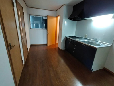 【居間・リビング】 | ザハウスオブマダムジュエルＢ２棟