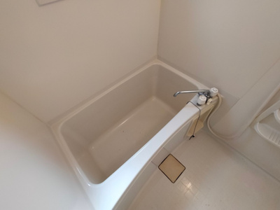 【浴室】 | ザハウスオブマダムジュエルＢ２棟