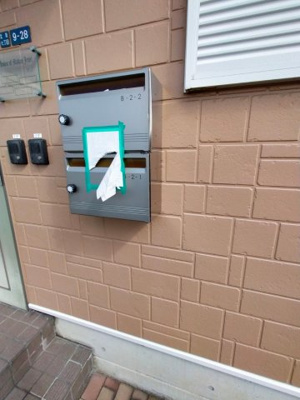  | ザハウスオブマダムジュエルＢ２棟