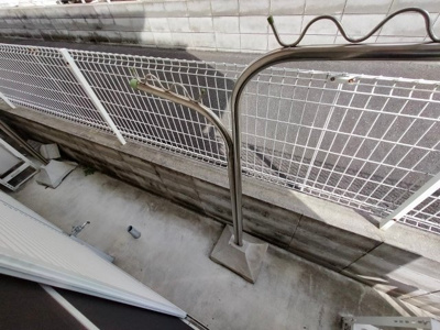  | ザハウスオブマダムジュエルＢ２棟