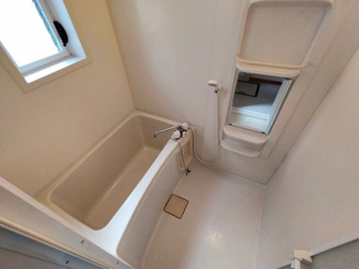 【浴室】 | ザハウスオブマダムジュエルＢ２棟