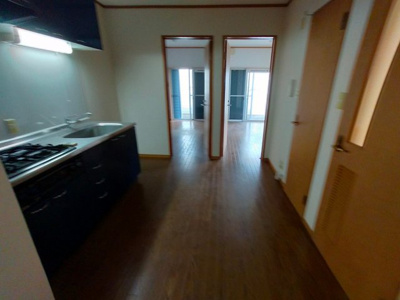 【居間・リビング】 | ザハウスオブマダムジュエルＢ２棟