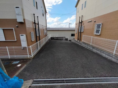 【周辺】 | ザハウスオブマダムジュエルＢ２棟