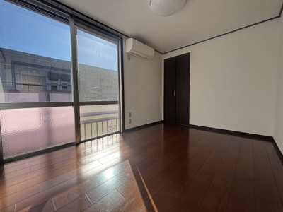 【居間・リビング】 | ハイネスB棟