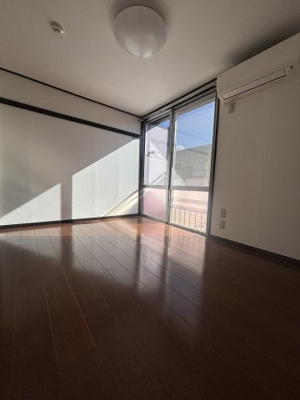 【居間・リビング】 | ハイネスB棟