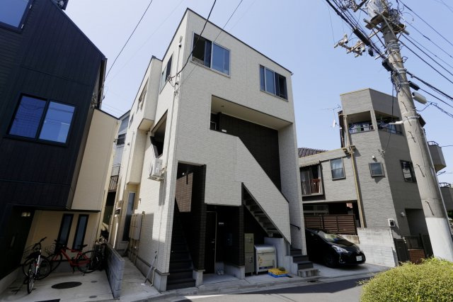 AJ新小岩SouthⅠ