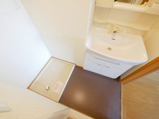 リア　フォレスト　サガラの設備