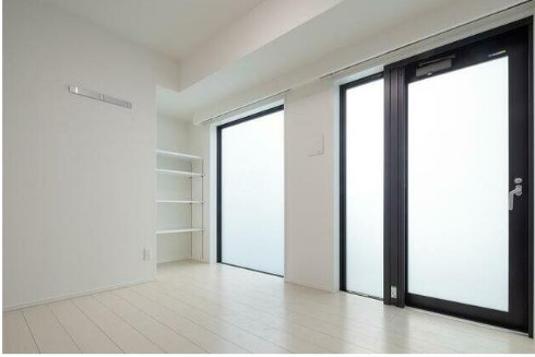 アルテシモ リーノの居間・リビング