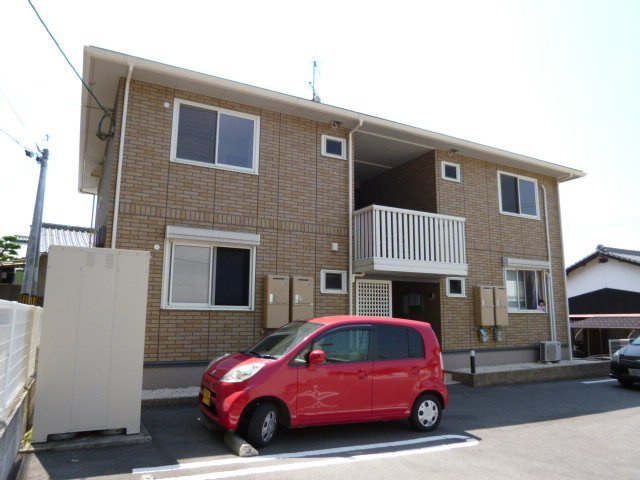 アンソレイエ松家