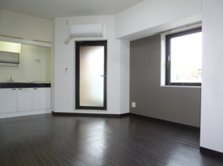 【洋室】 | アビタ小橋