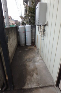 【外観パース】 | コーポセゾン