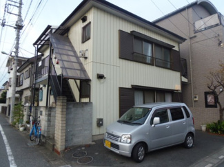 【駐車場】 | コーポセゾン