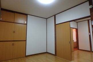 【子供部屋】 | コーポセゾン