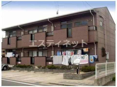 シャンポール・ドエルⅡ