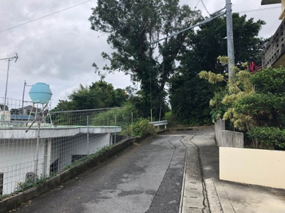  | 沖縄市池原1丁目（104.66坪）