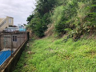 【土地図】 | 沖縄市池原1丁目（104.66坪）