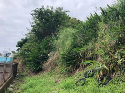  | 沖縄市池原1丁目（104.66坪）