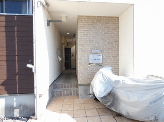 【エントランス】 | Lino