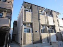 サニーベール志賀町の画像