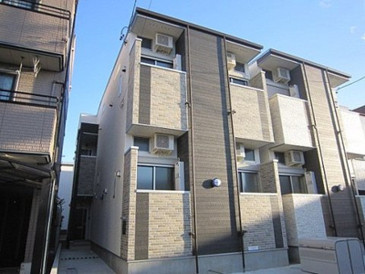 【外観】 | サニーベール志賀町