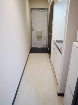 【エントランス】 | カーサＫＡＳＡＩ１