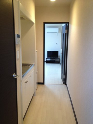 【ロビー】 | カーサＫＡＳＡＩ１