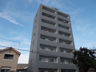 【外観】 | ノーブル庄内通