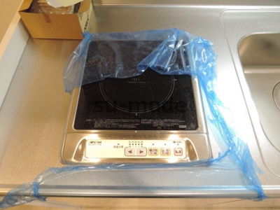 【内装】 | クローバーMオザキ