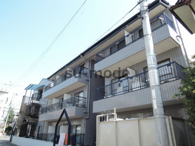 【外観】 | クローバーMオザキ