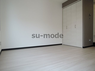 【洋室】 | クローバーMオザキ