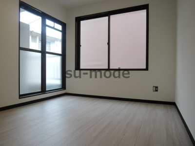 【寝室】 | クローバーMオザキ