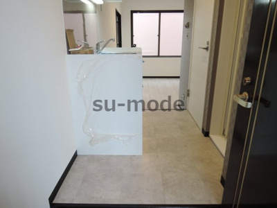 【内装】 | クローバーMオザキ