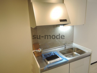 【キッチン】 | クローバーMオザキ