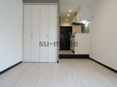 【居間・リビング】 | クローバーMオザキ