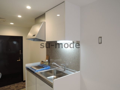 【キッチン】 | クローバーMオザキ