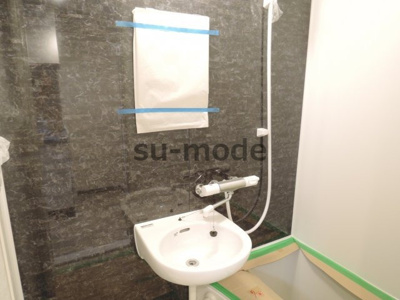 【洗面所】 | クローバーMオザキ