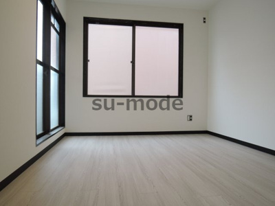 【寝室】 | クローバーMオザキ