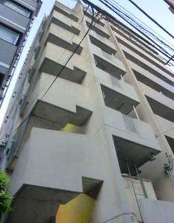 【外観】 | アトリオ