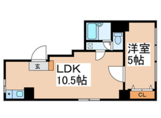 【間取り】 | アトリオ