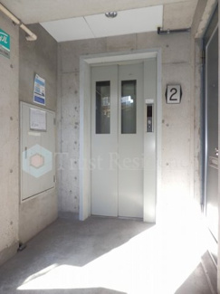 【エントランス】 | アトリオ