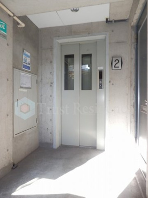 【エントランス】 | アトリオ