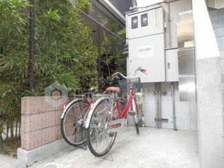 【その他共用部分】 | アトリオ