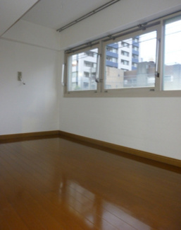 【洋室】 | アトリオ